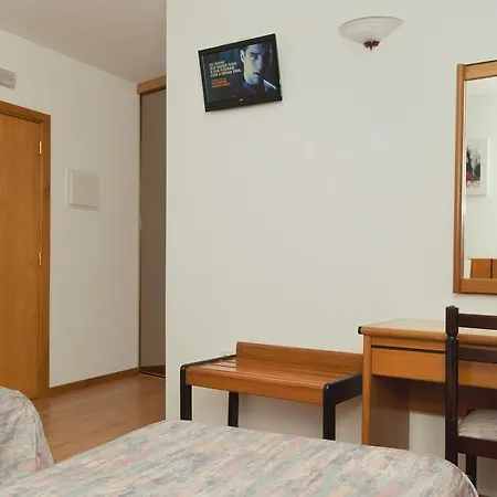 Residencial Hilario * Mealhada