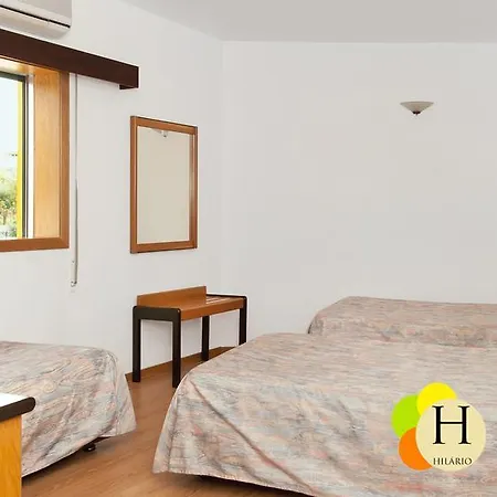 Residencial Hilario Hotel Mealhada