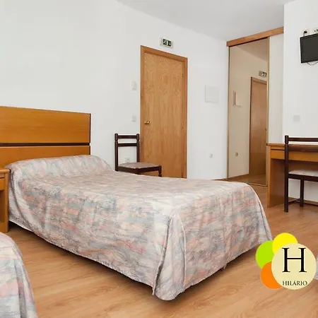 Residencial Hilario