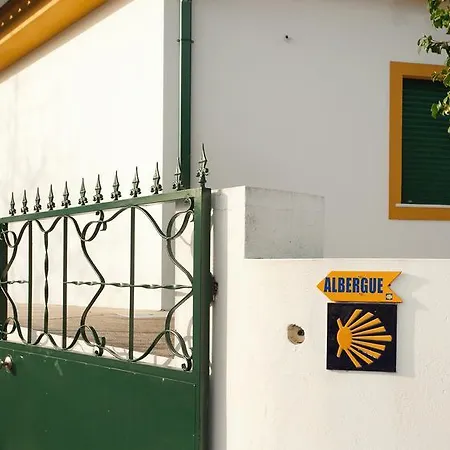 Residencial Hilario Hotel *