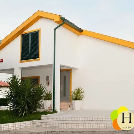 Hotel Residencial Hilario *