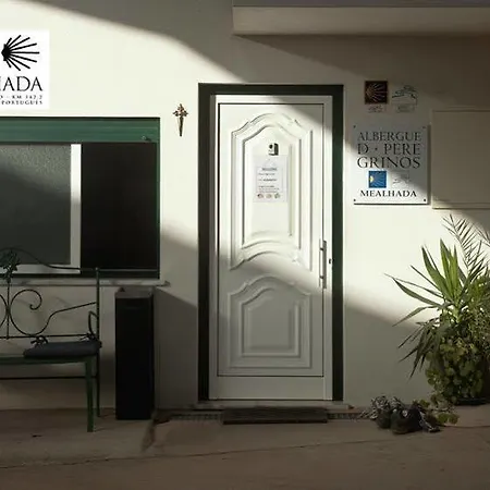 Residencial Hilario Hotel