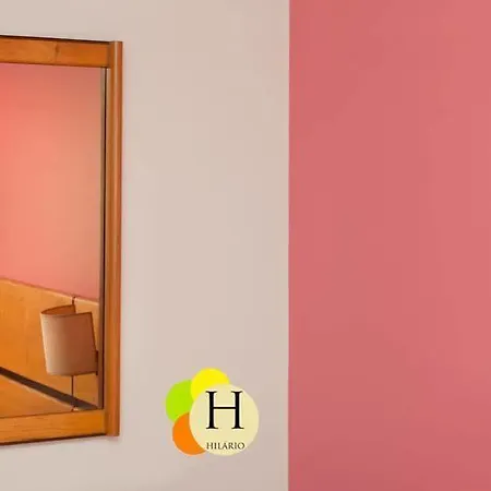 Residencial Hilario Hotel