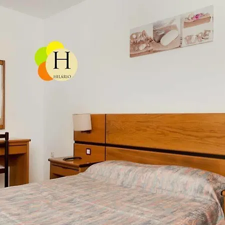 Residencial Hilario *