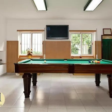 Residencial Hilario Hotel *