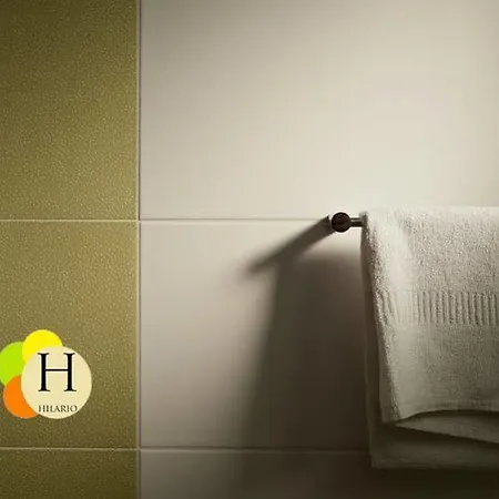 Residencial Hilario Mealhada