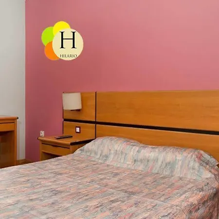 Residencial Hilario Hotel